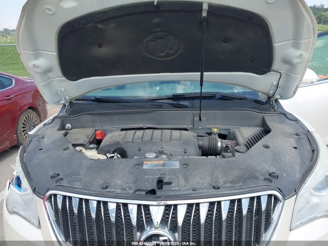 5GAKVCKD8FJ180036 Buick llt