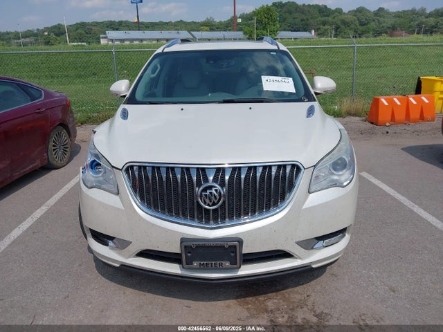 5GAKVCKD8FJ180036 Buick llt