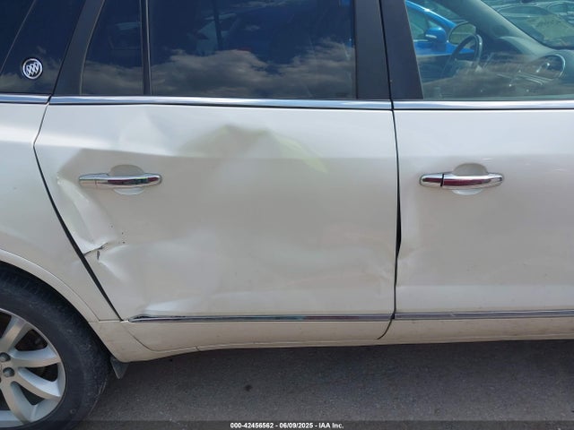 5GAKVCKD8FJ180036 Buick llt