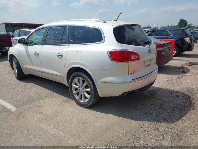 5GAKVCKD8FJ180036 Buick llt