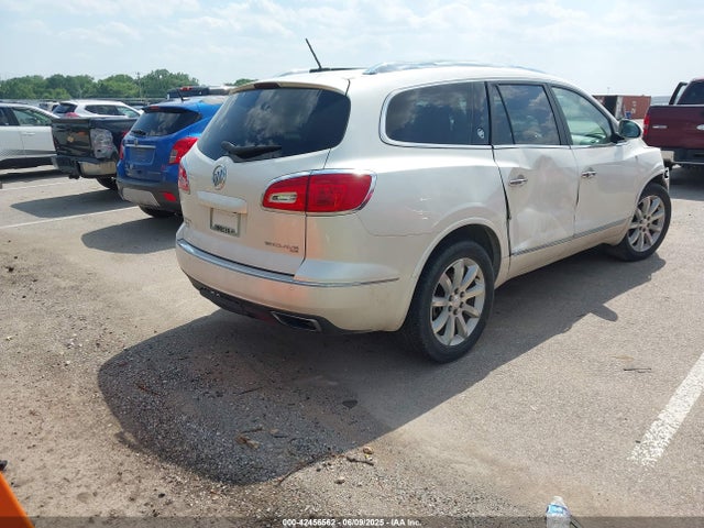 5GAKVCKD8FJ180036 Buick llt