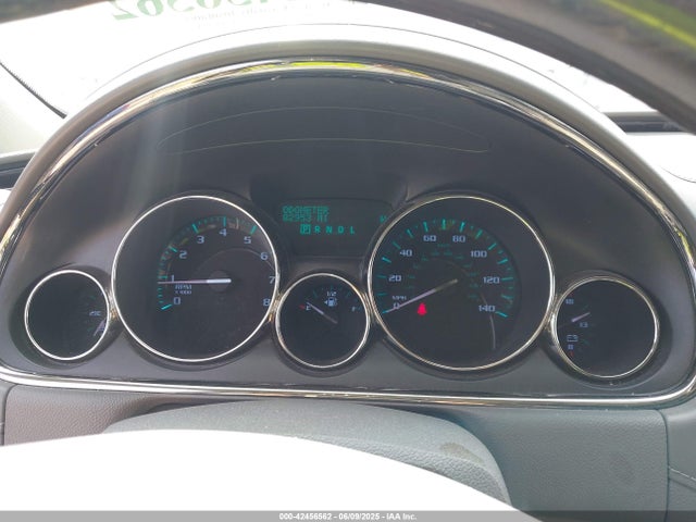 5GAKVCKD8FJ180036 Buick llt