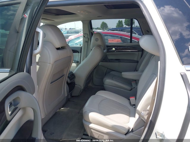 5GAKVCKD8FJ180036 Buick llt