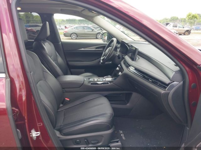 2022 INFINITI QX60 5N1DL1FR9NC330743 Photo 4