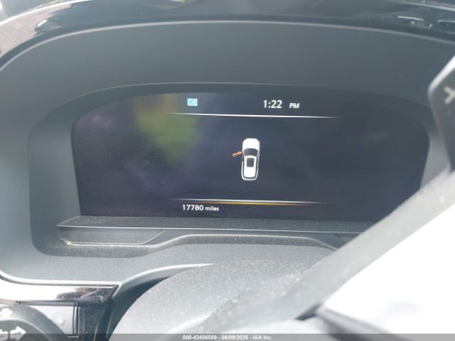 2022 INFINITI QX60 5N1DL1FR9NC330743 Photo 6