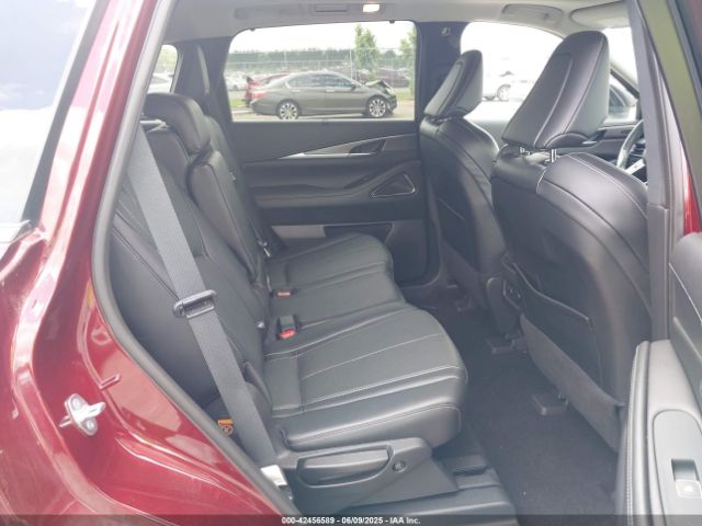 2022 INFINITI QX60 5N1DL1FR9NC330743 Photo 7