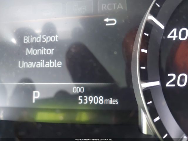 5TDGZRAH4NS544471 Toyota Highlander Xle