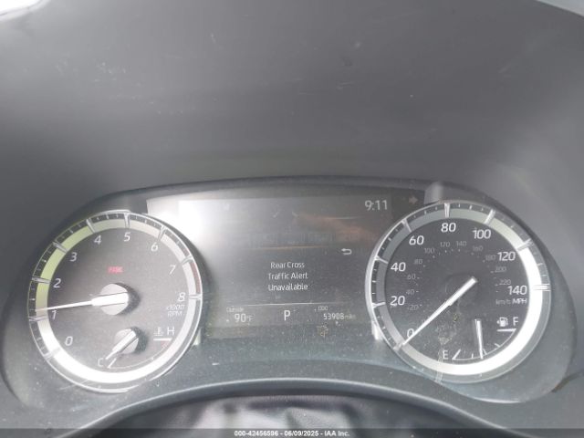 5TDGZRAH4NS544471 Toyota Highlander Xle