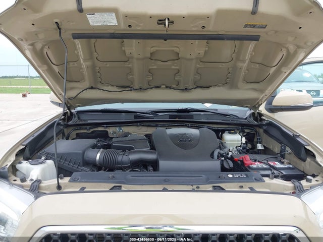 Toyota 2gr-fks 2018 3TMDZ5BN5JM045754 Image 10