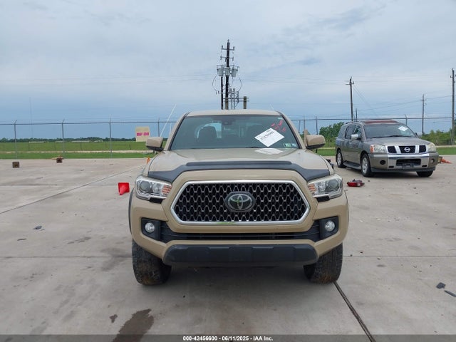 Toyota 2gr-fks 2018 3TMDZ5BN5JM045754 Image 12