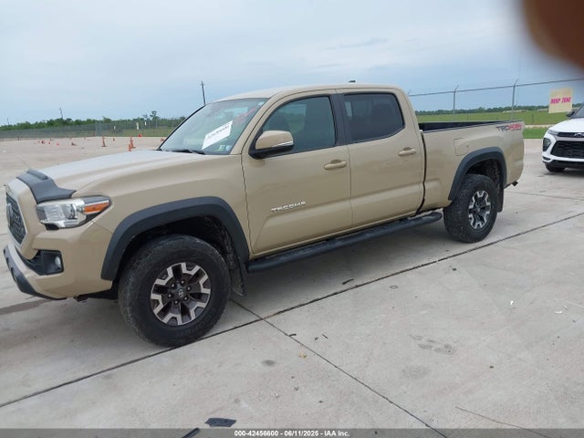 Toyota 2gr-fks 2018 3TMDZ5BN5JM045754 Image 2