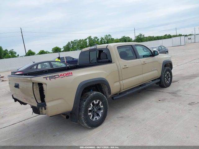 Toyota 2gr-fks 2018 3TMDZ5BN5JM045754 Image 4