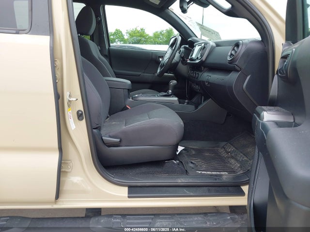 Toyota 2gr-fks 2018 3TMDZ5BN5JM045754 Image 5