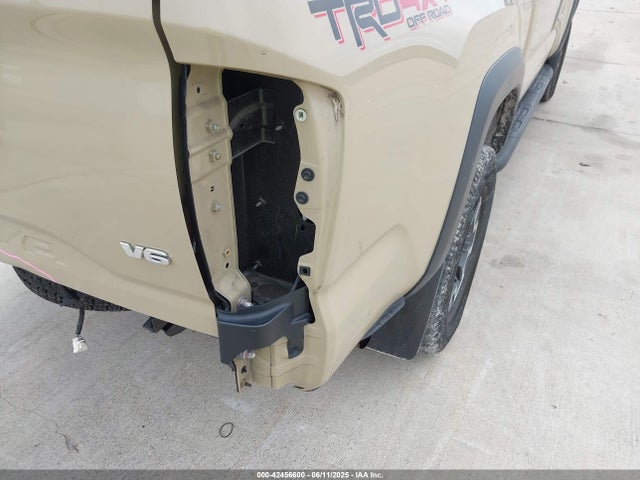 Toyota 2gr-fks 2018 3TMDZ5BN5JM045754 Image 6