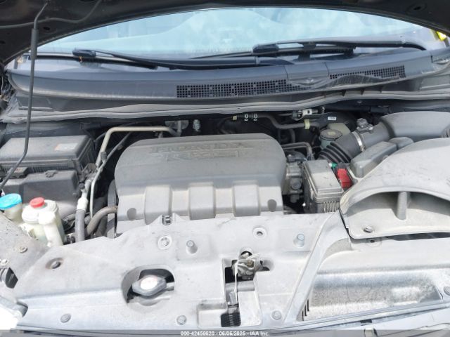 2012 HONDA ODYSSEY 5FNRL5H91CB121950 Photo 9