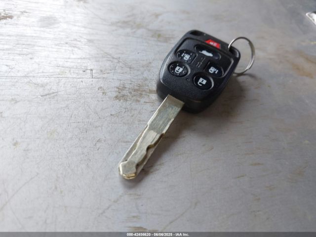 2012 HONDA ODYSSEY 5FNRL5H91CB121950 Photo 10