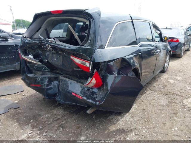 2012 HONDA ODYSSEY 5FNRL5H91CB121950 Photo 3