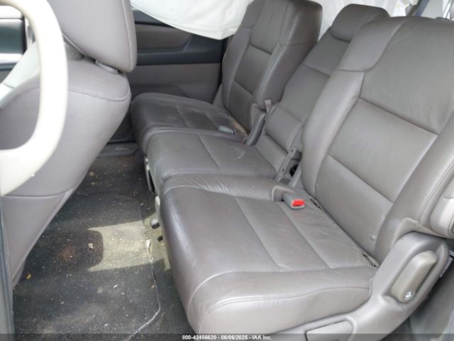 2012 HONDA ODYSSEY 5FNRL5H91CB121950 Photo 7