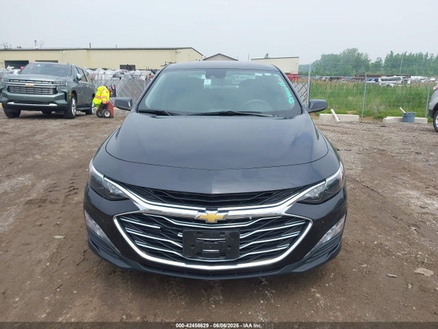 1G1ZD5STXPF179289 Chevrolet Malibu Fwd 1lt
