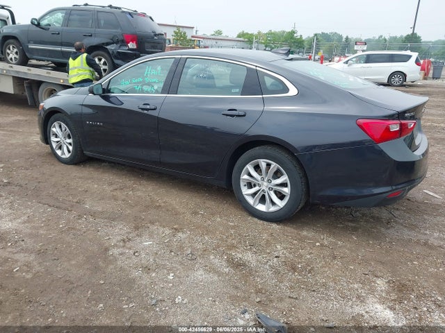 1G1ZD5STXPF179289 Chevrolet Malibu Fwd 1lt