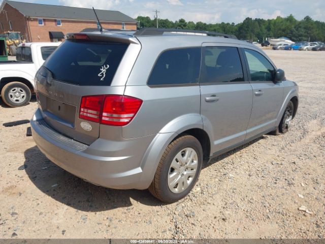 2018 DODGE JOURNEY 3C4PDCAB3JT428198 Photo 3
