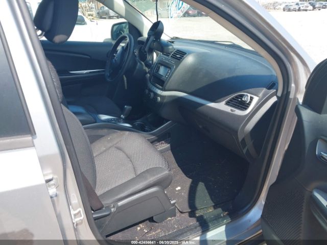 2018 DODGE JOURNEY 3C4PDCAB3JT428198 Photo 4