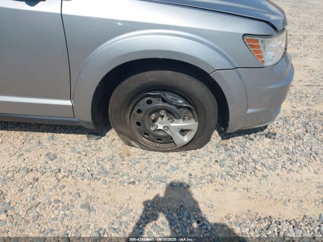 2018 DODGE JOURNEY 3C4PDCAB3JT428198 Photo 5