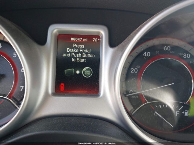 2018 DODGE JOURNEY 3C4PDCAB3JT428198 Photo 6