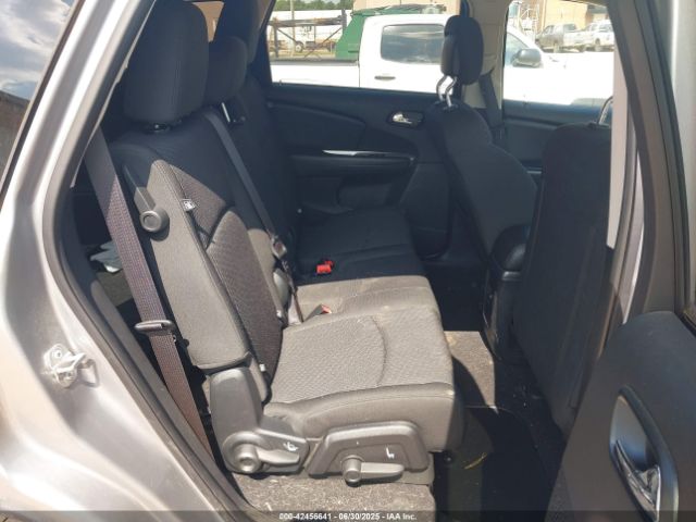2018 DODGE JOURNEY 3C4PDCAB3JT428198 Photo 7