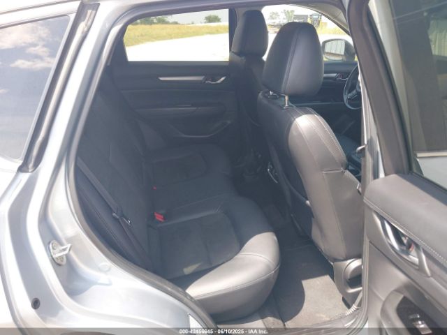 2021 MAZDA CX-5 JM3KFACM2M0327685 Photo 7