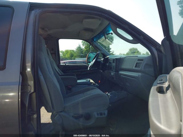 2004 FORD F-250 1FTNW21L24EA98174 Photo 4