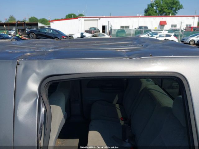 2004 FORD F-250 1FTNW21L24EA98174 Photo 5