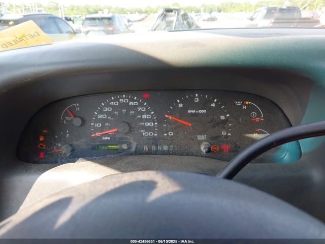 2004 FORD F-250 1FTNW21L24EA98174 Photo 6