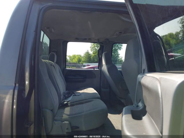 2004 FORD F-250 1FTNW21L24EA98174 Photo 7