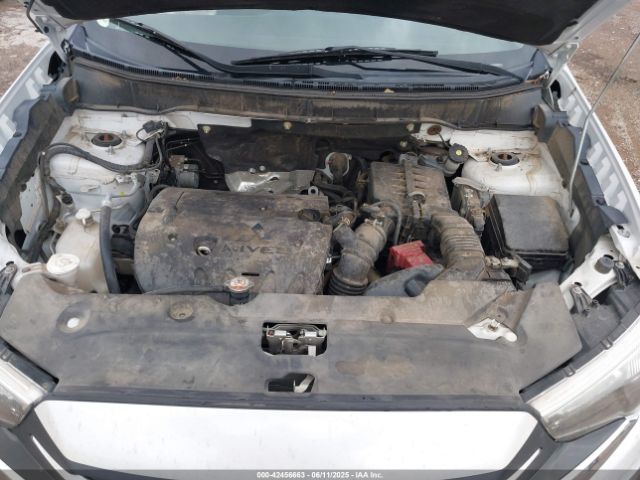 2018 MITSUBISHI OUTLANDER SPORT JA4AP3AU8JZ024184 Photo 9