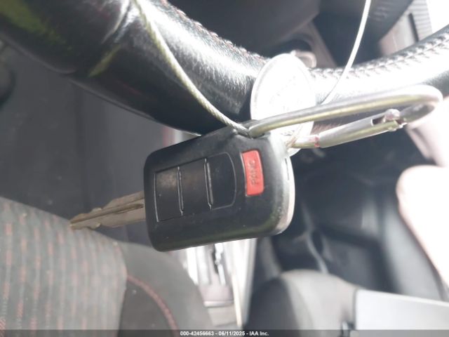 2018 MITSUBISHI OUTLANDER SPORT JA4AP3AU8JZ024184 Photo 10