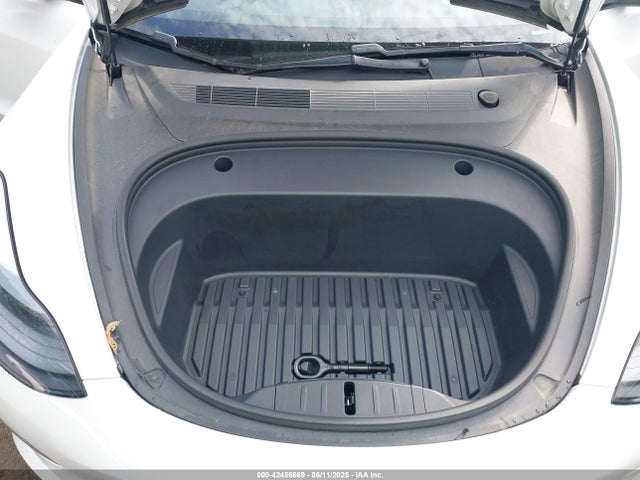 2021 TESLA MODEL 3 5YJ3E1EA4MF043432 Photo 9