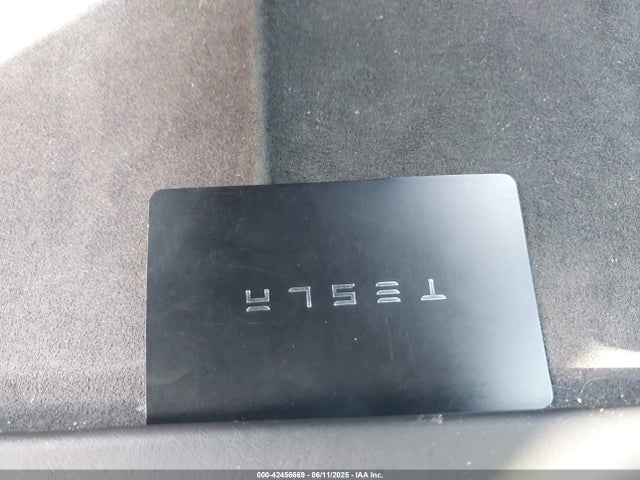 2021 TESLA MODEL 3 5YJ3E1EA4MF043432 Photo 10