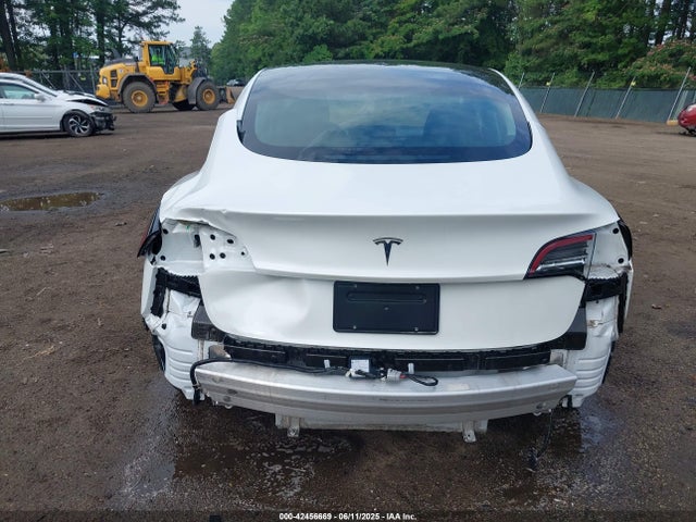 2021 TESLA MODEL 3 5YJ3E1EA4MF043432 Photo 5