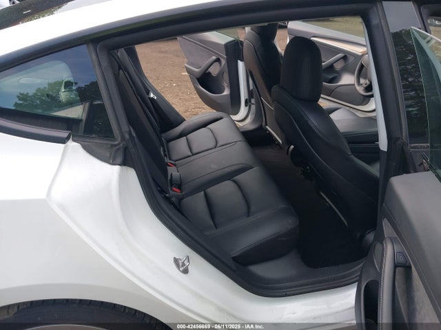 2021 TESLA MODEL 3 5YJ3E1EA4MF043432 Photo 7