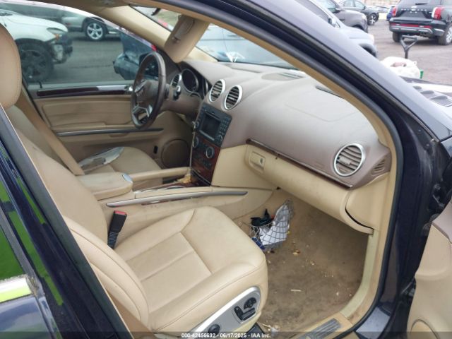 2012 MERCEDES-BENZ GL 450 4JGBF7BEXCA788515 Photo 4