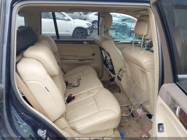 2012 MERCEDES-BENZ GL 450 4JGBF7BEXCA788515 Photo 7