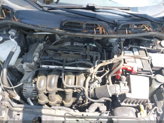 2012 FORD FIESTA 3FADP4FJ2CM182392 Photo 9