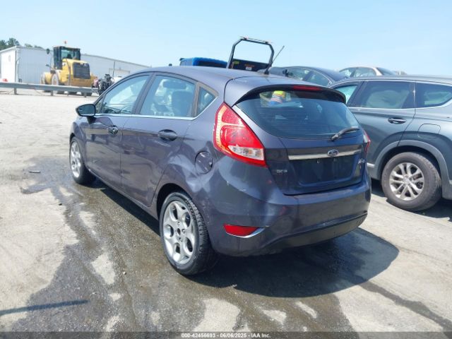 2012 FORD FIESTA 3FADP4FJ2CM182392 Photo 2