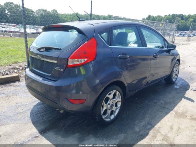 2012 FORD FIESTA 3FADP4FJ2CM182392 Photo 3