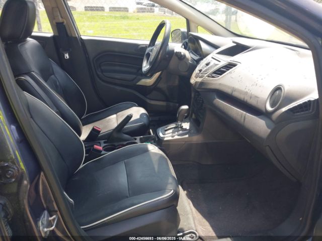 2012 FORD FIESTA 3FADP4FJ2CM182392 Photo 4