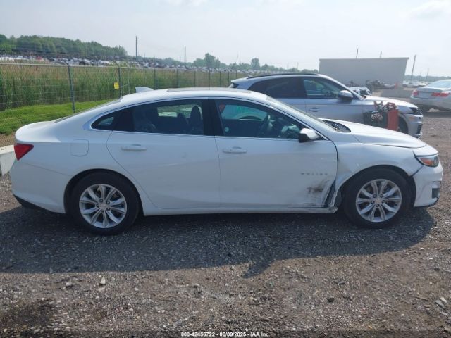 1G1ZD5ST1RF177188 Chevrolet Malibu Fwd 1lt