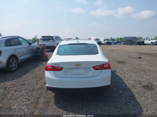 1G1ZD5ST1RF177188 Chevrolet Malibu Fwd 1lt