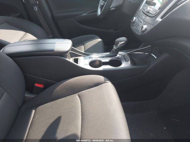 1G1ZD5ST1RF177188 Chevrolet Malibu Fwd 1lt