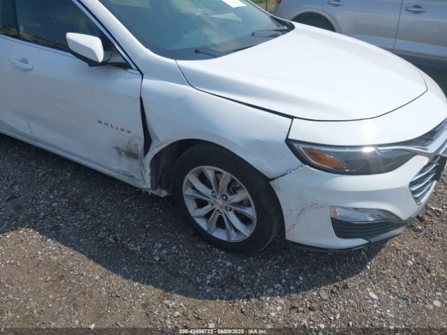 1G1ZD5ST1RF177188 Chevrolet Malibu Fwd 1lt